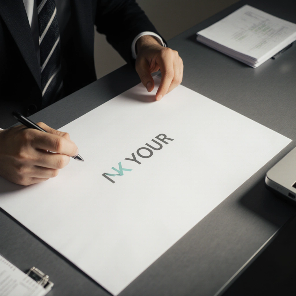 A modern infographic showing 2026 grant trends and sectors