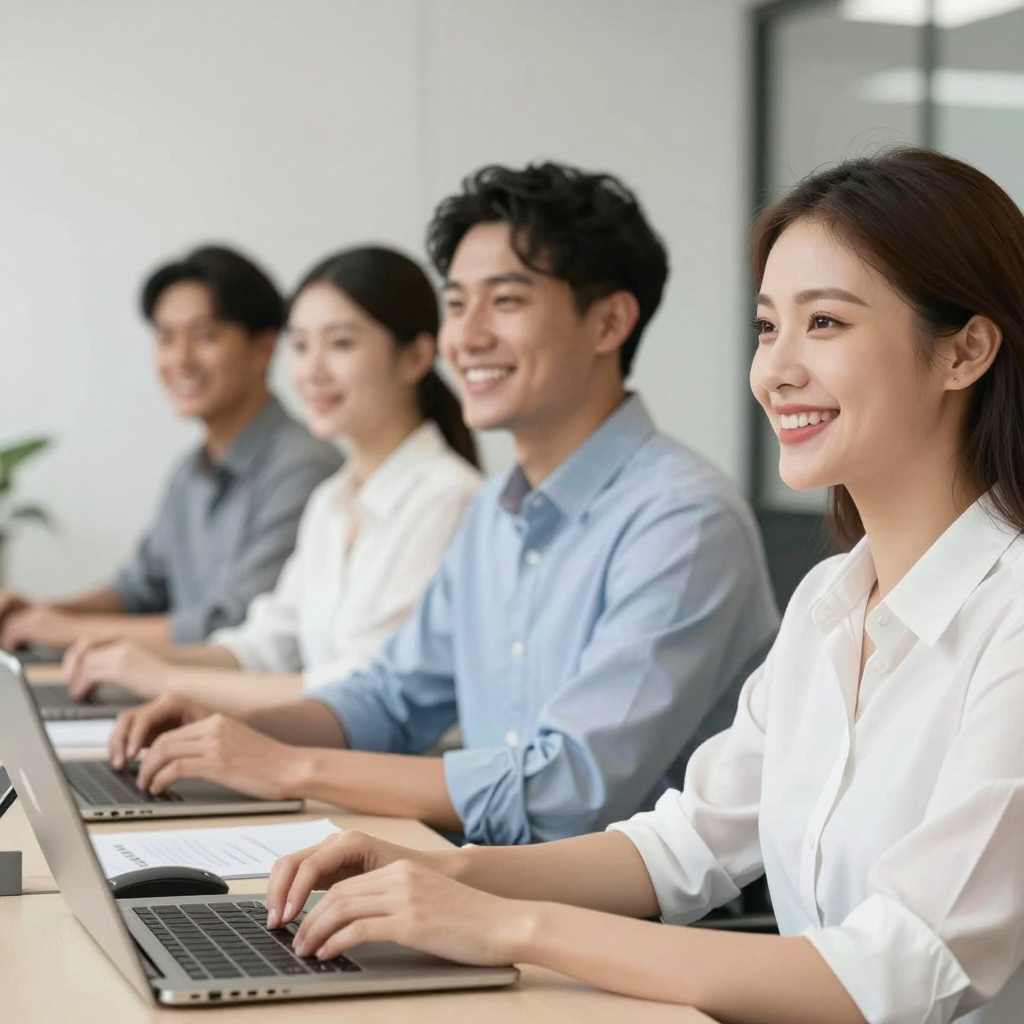 A checklist of grant application documents