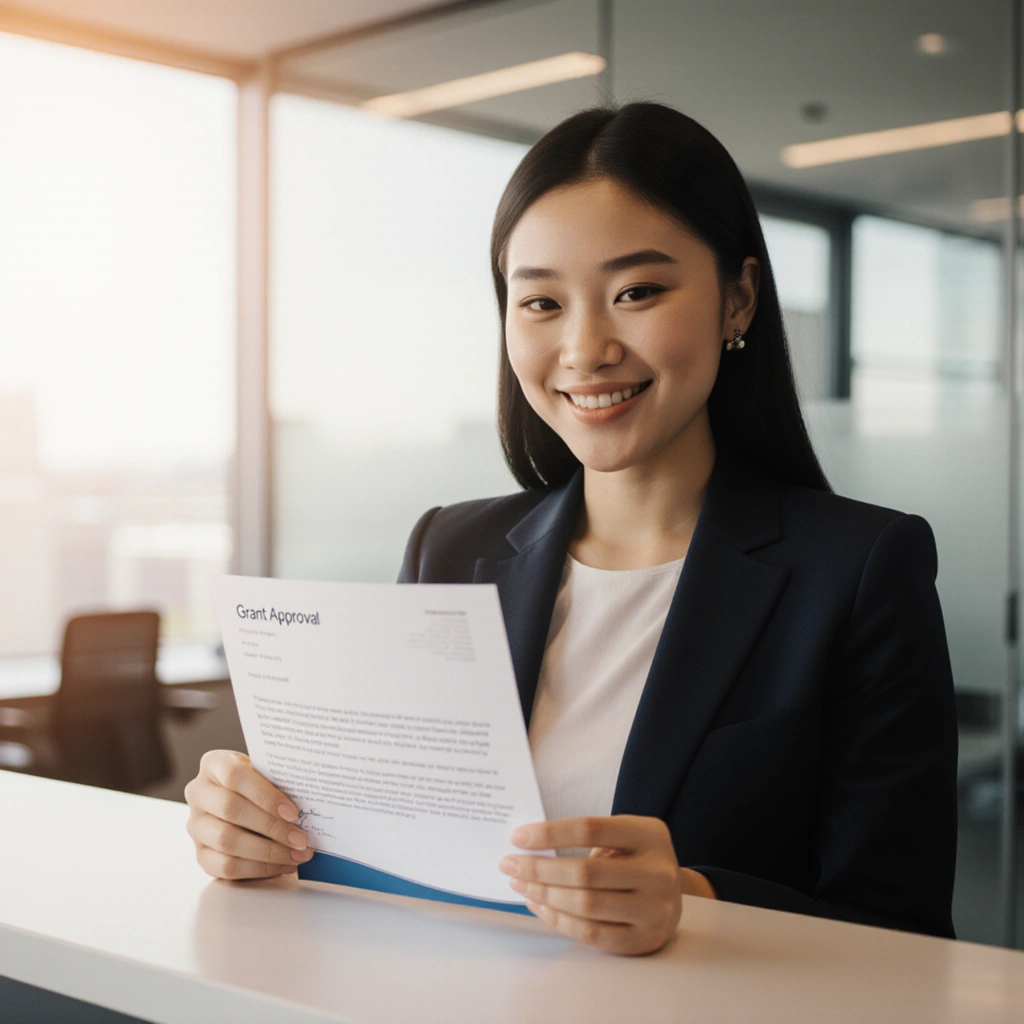 Checklist of grant compliance tasks