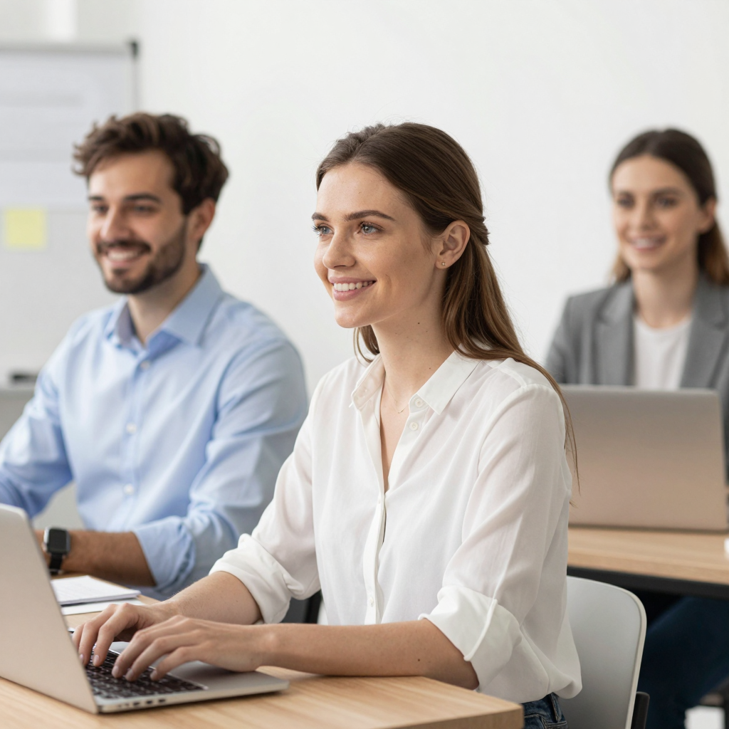 A flowchart illustrating the grant proposal process from research to submission