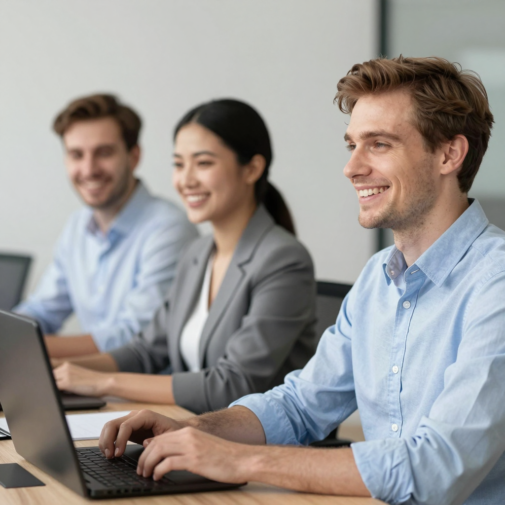Illustration of a maze representing complex grant paperwork
