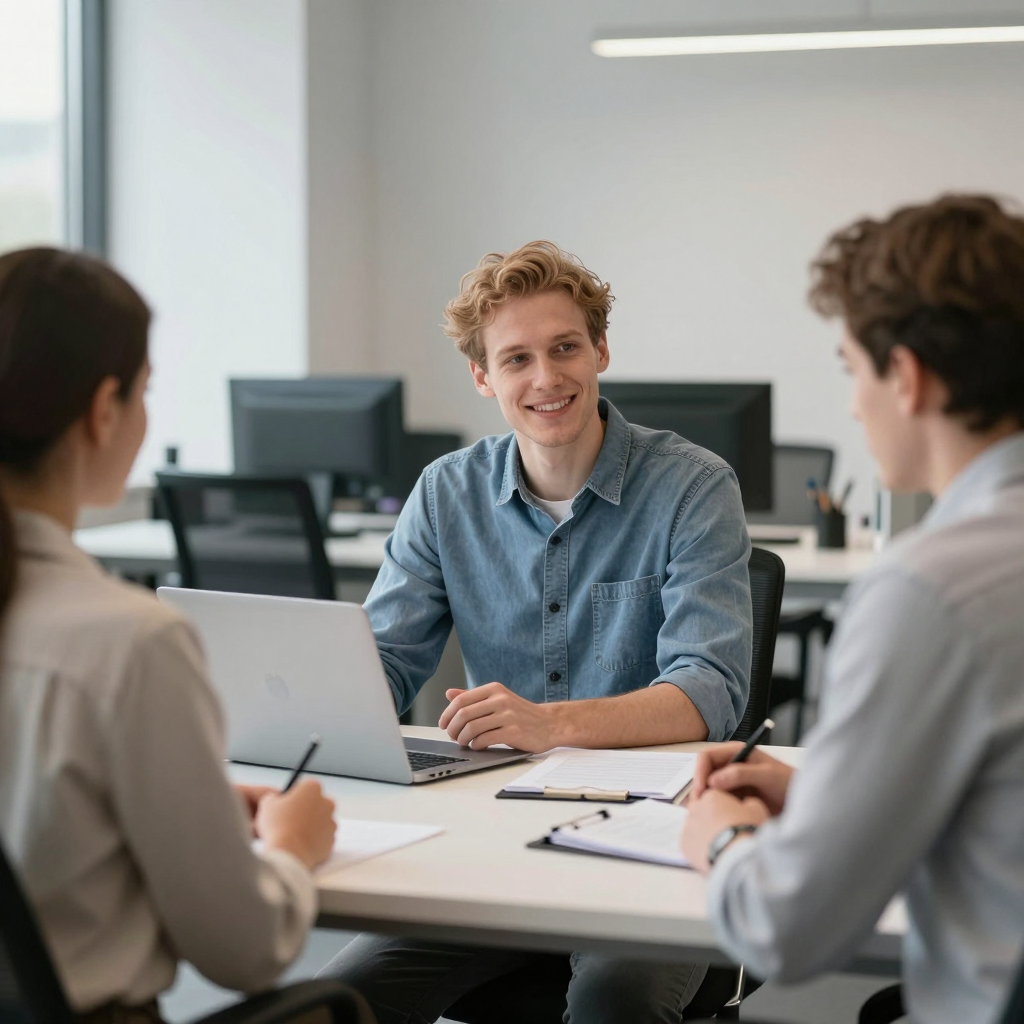 Checklist of grant evaluation criteria