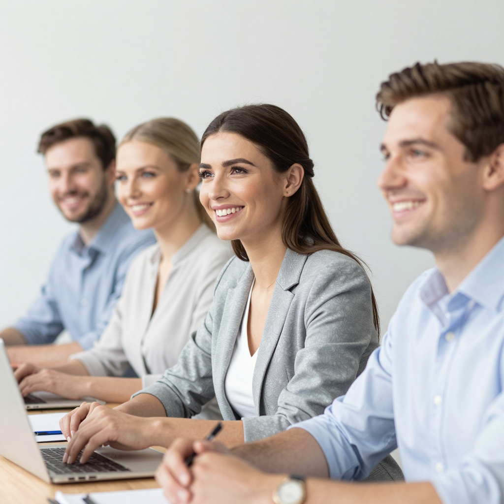 Infographic comparing short-term and long-term grant timelines