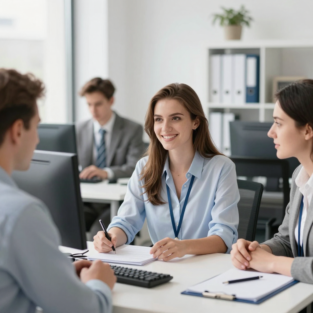 A collage showing various grant categories such as education, health, and innovation with a calendar marking 2026-2027