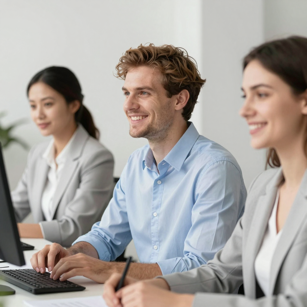 A visual timeline of a typical grant cycle for 2026