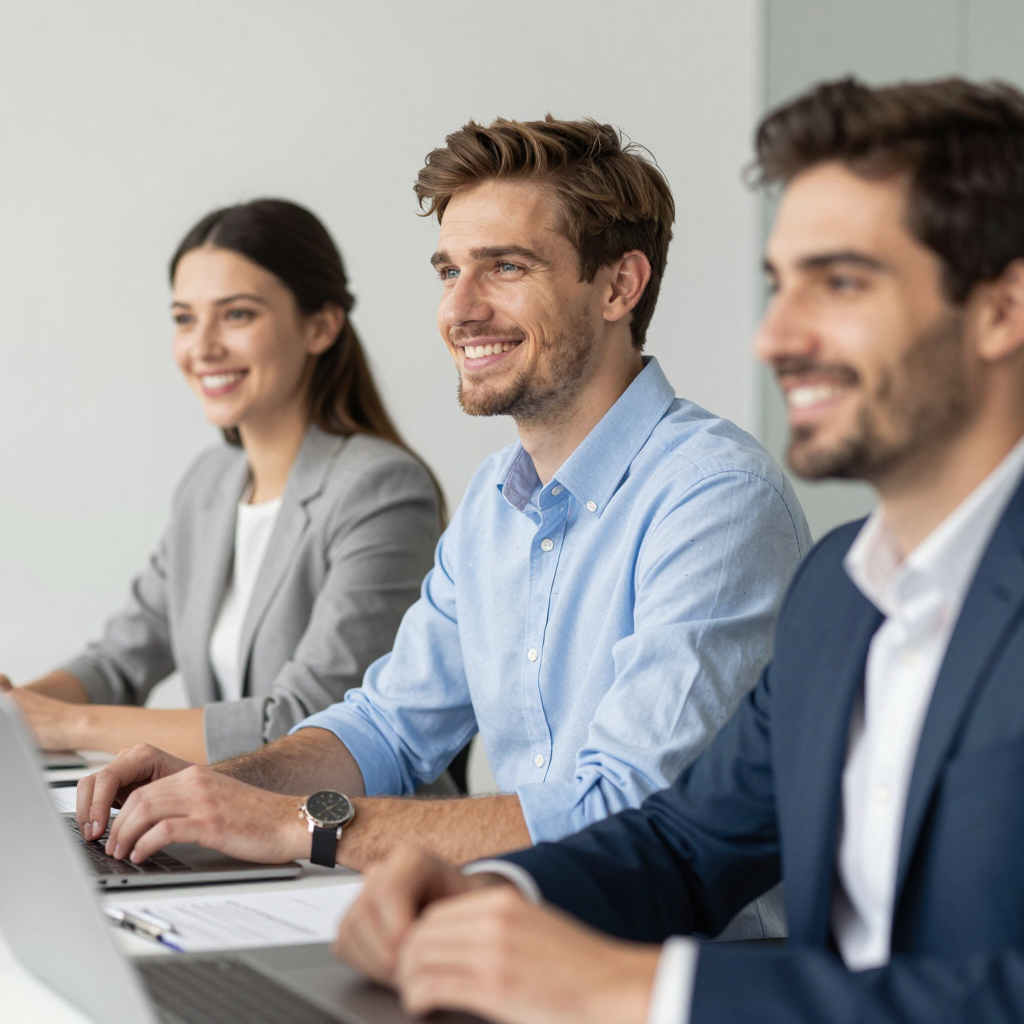 A graph showing projected grant funding trends for 2026