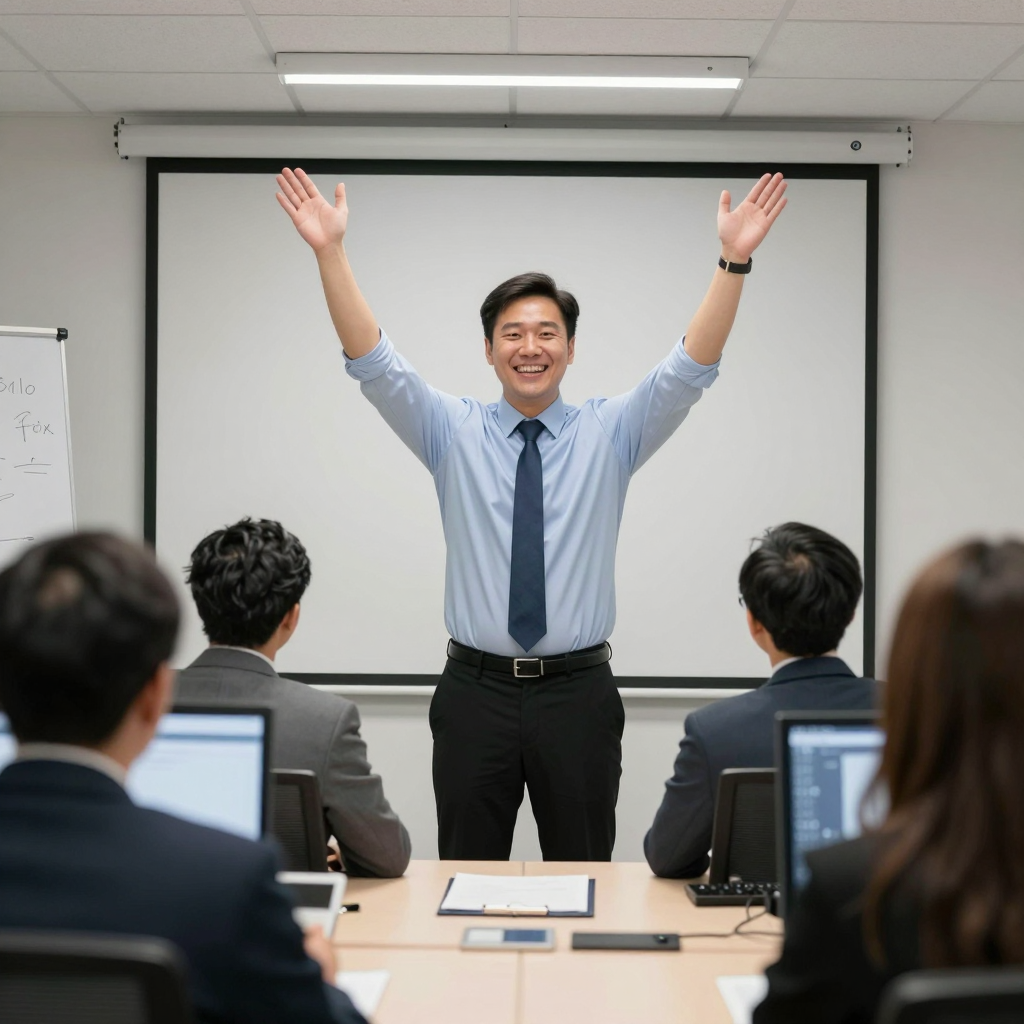 Side-by-side comparison chart of government vs. foundation grants