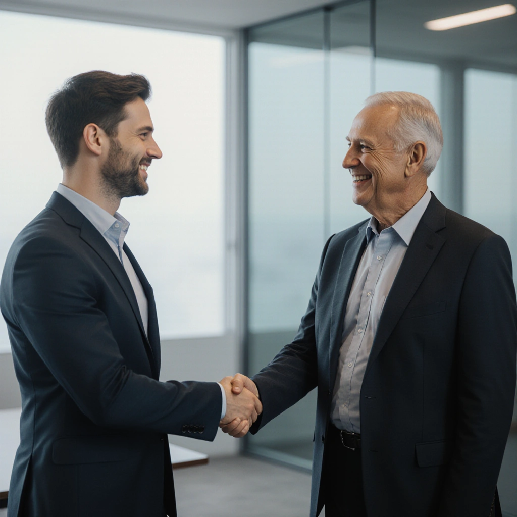 Line graph showing grant funding growth from 2020 to 2026