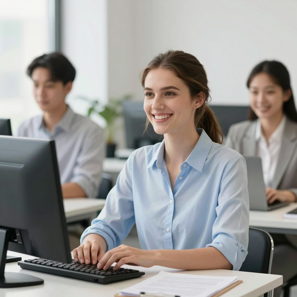 Line graph showing number of international grant applications vs. available funding from 2020 to 2026