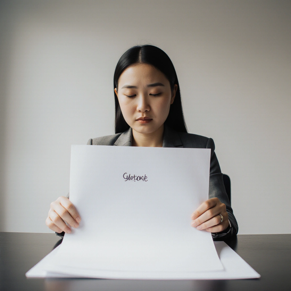 A developer collaborating on an open source project via GitHub