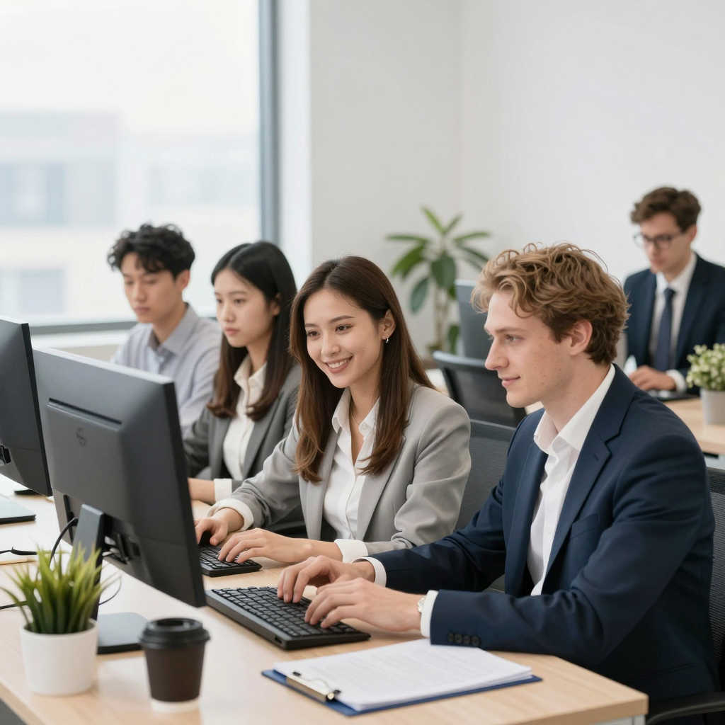 world map with grant icons pointing to different regions