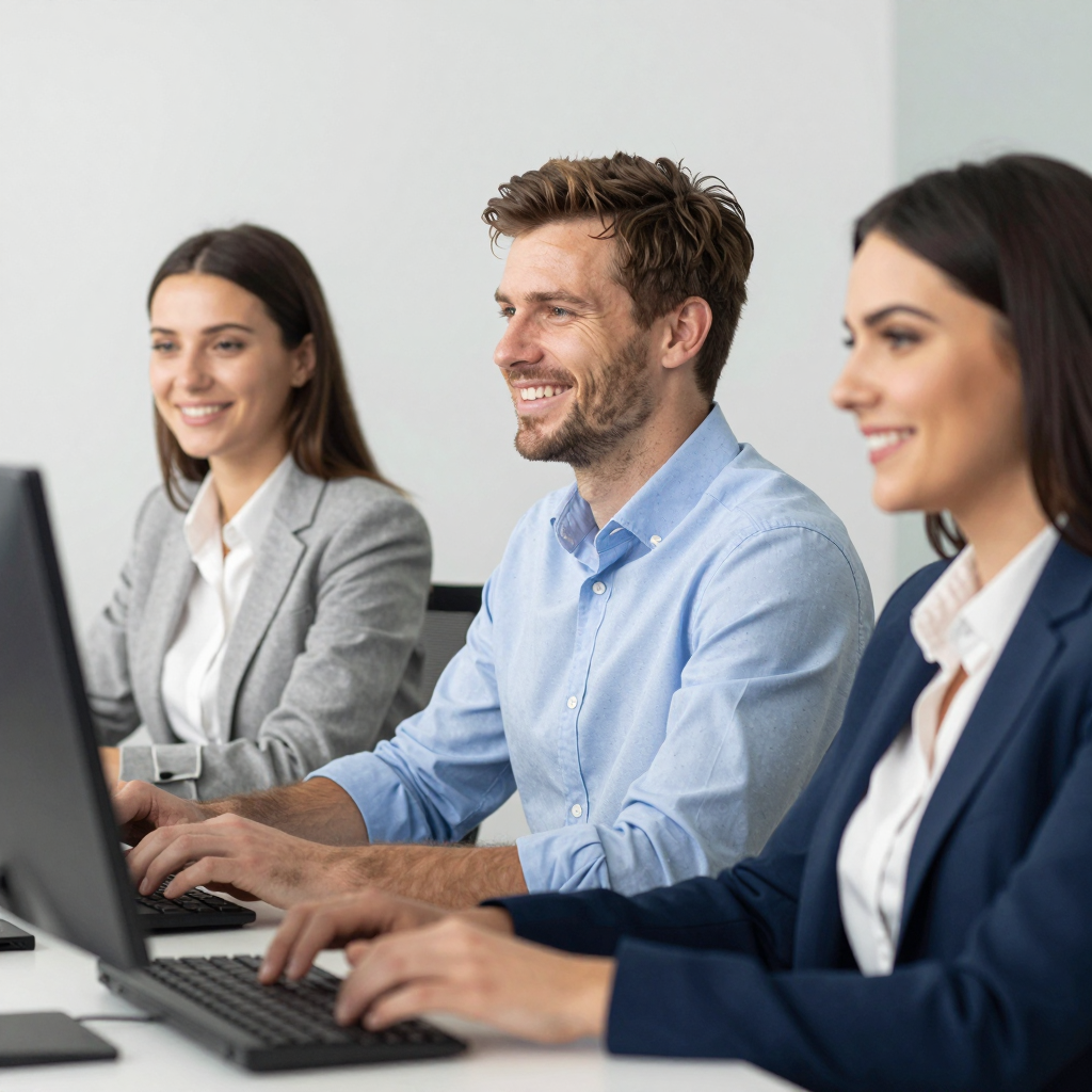 Illustration of a grant application stuck in a pile of paperwork