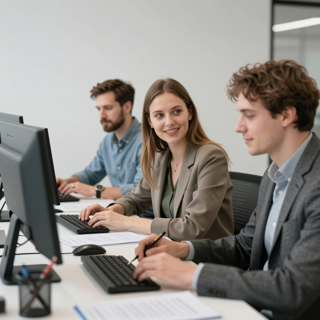 collage of grant application documents and calendar showing 2026