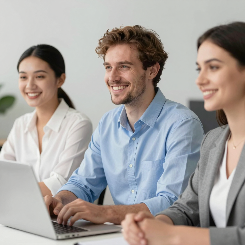 AI Grant Consultants: How Nonprofits Are Winning More Grants With Artificial Intelligence