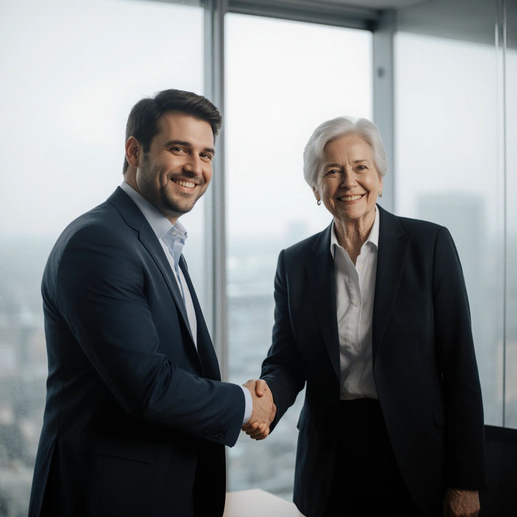 AI Grant Consulting: How Artificial Intelligence Is Transforming Grant Applications