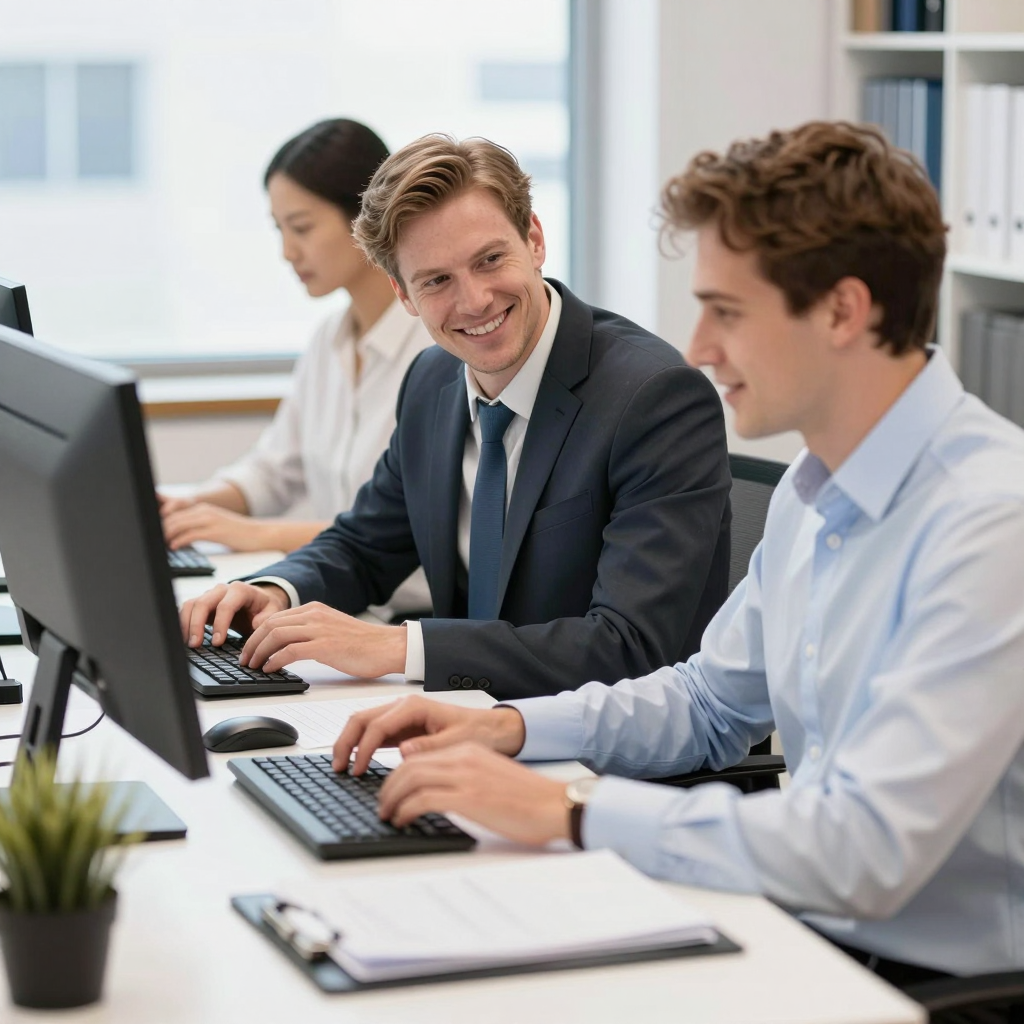 AI in Grant Consulting: Key Ethical Risks, Data Privacy & Best Practices