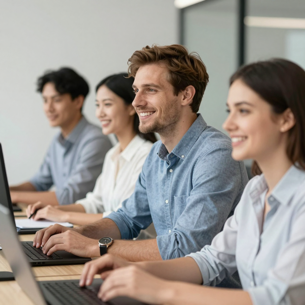 DarLink AI: Transforming Grant Management and Funding Success with AI Technology