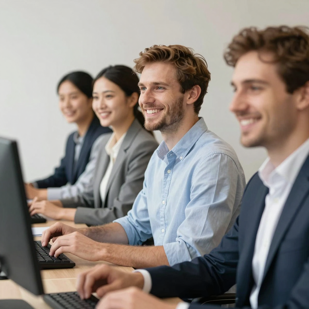 chart comparing types of grants and corresponding documents