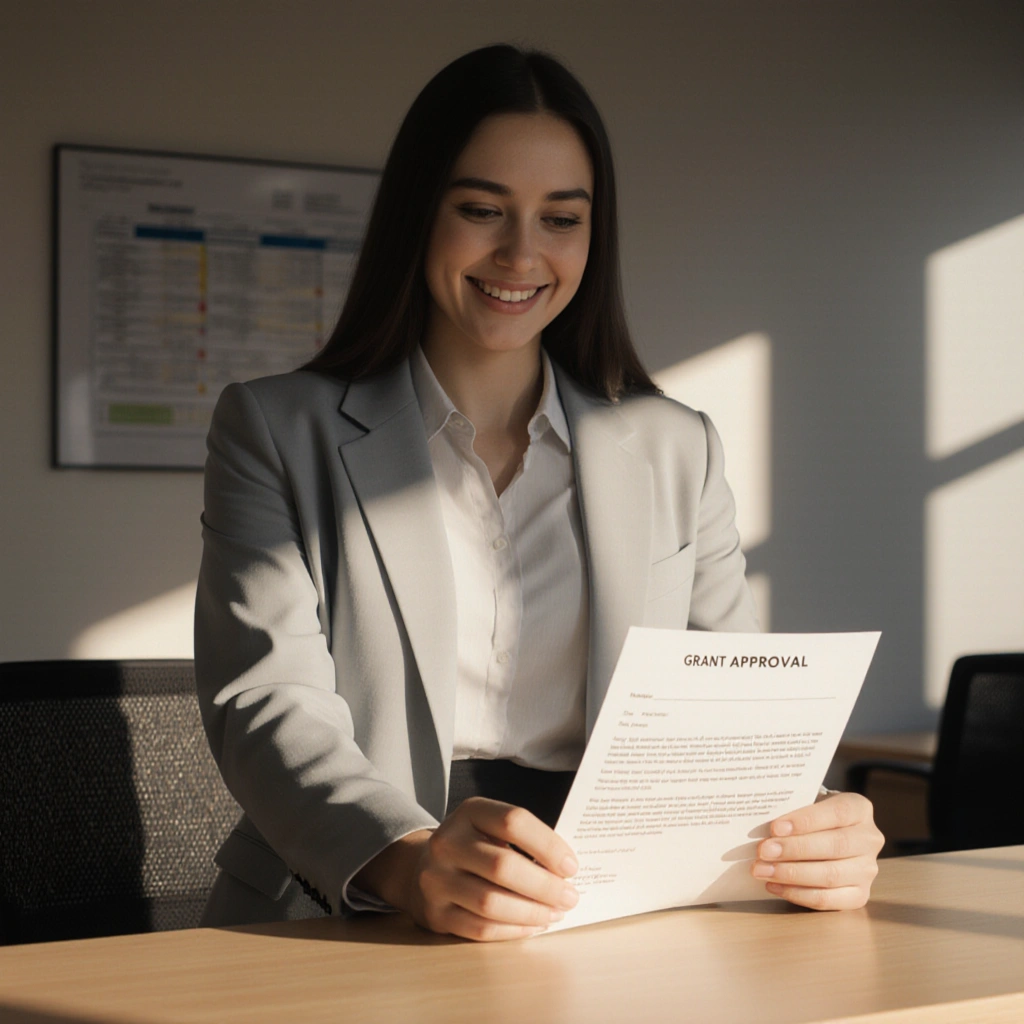 Grants Pass Oregon Grants: Top Funding for Small Business, Education & Nonprofits