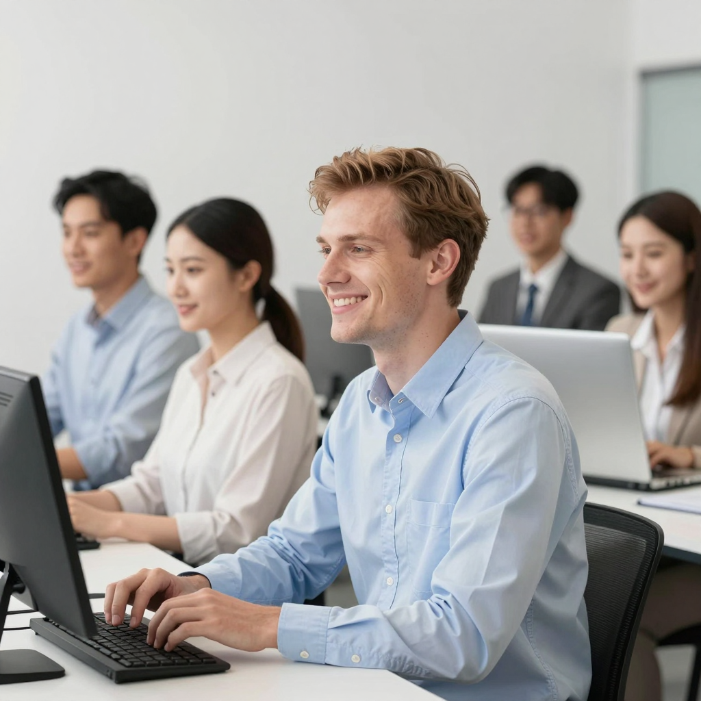 How AI Grant Consultants Are Transforming Funding Success for Nonprofits and Businesses