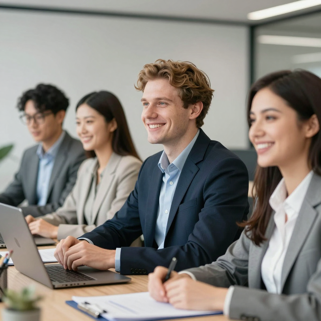 How AI Grant Consultants Revolutionize Grant Management: Step-by-Step Integration Guide