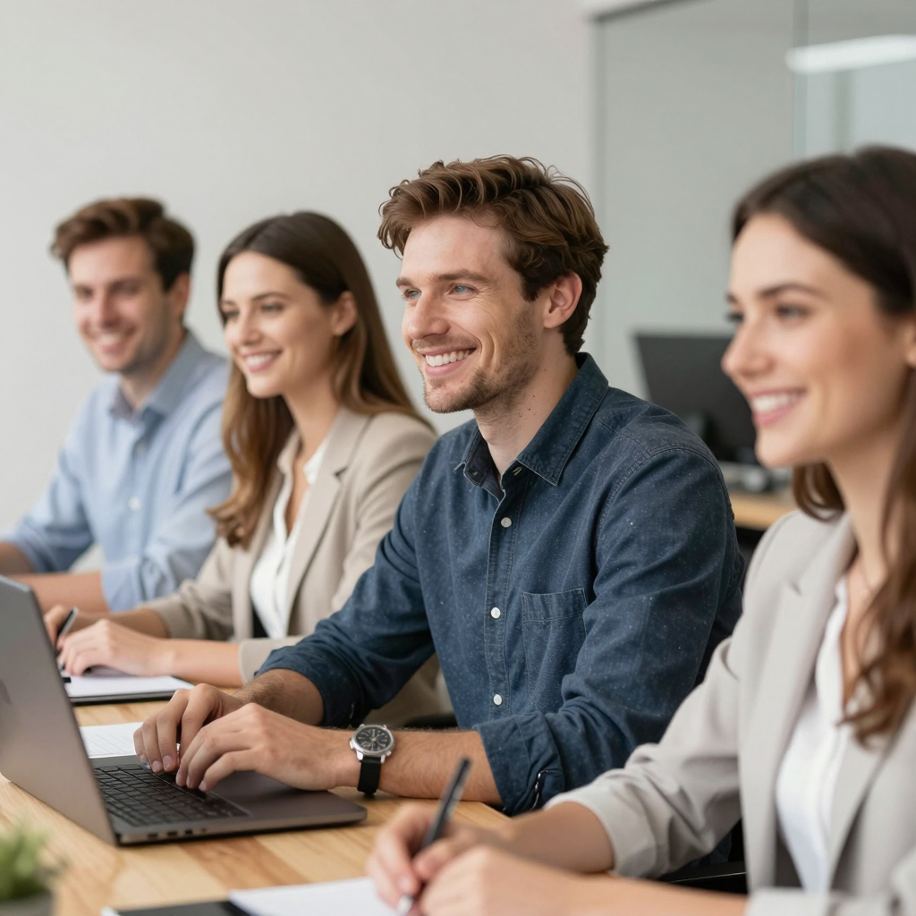 AI illustration scanning and sorting grant applications