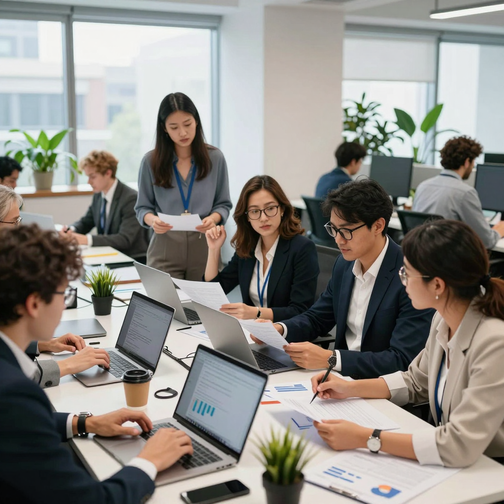 How to Build a Winning Grant Application Portfolio: Step-by-Step Guide for Nonprofits