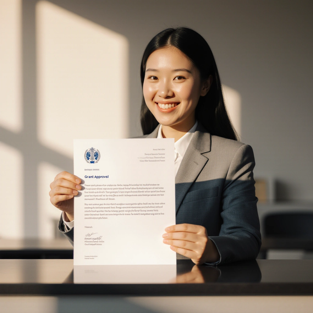 How to Build Powerful Partnerships for Grant Proposal Success