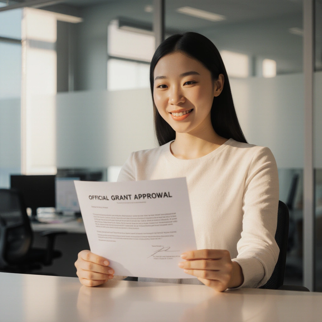 How to Customize AI Grant Consultants for Maximum Funding Success