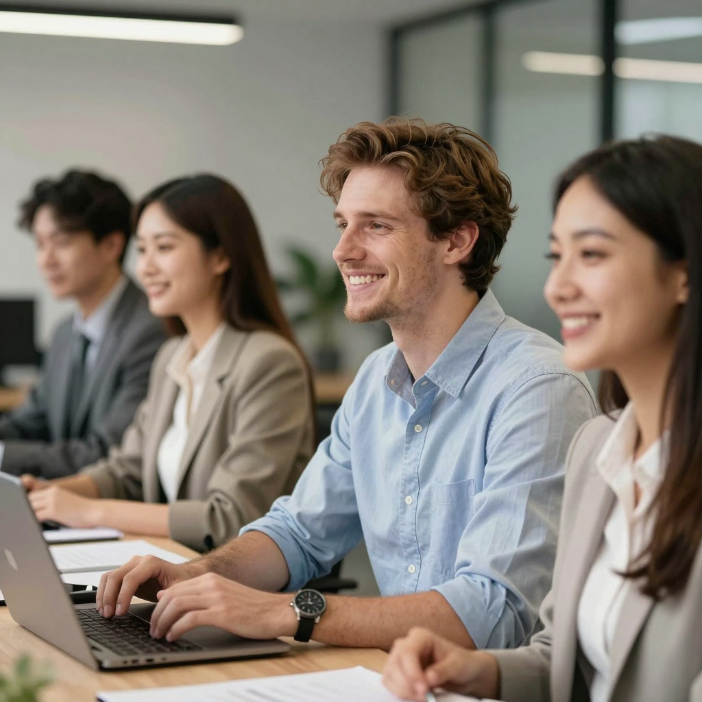 diagram showing mission vs. goals