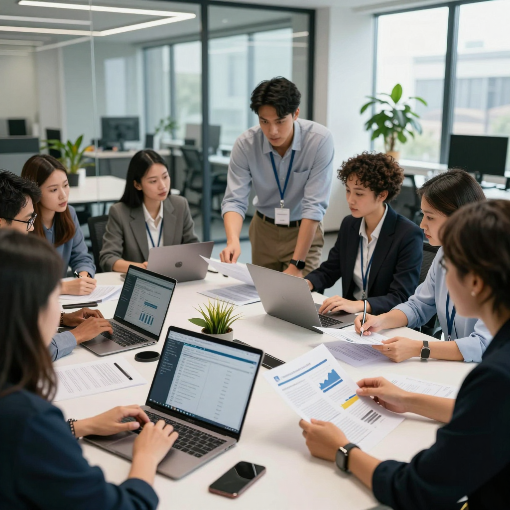 A checklist of grant reporting requirements