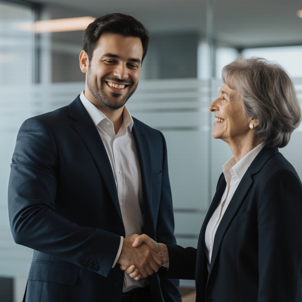 women leading community projects