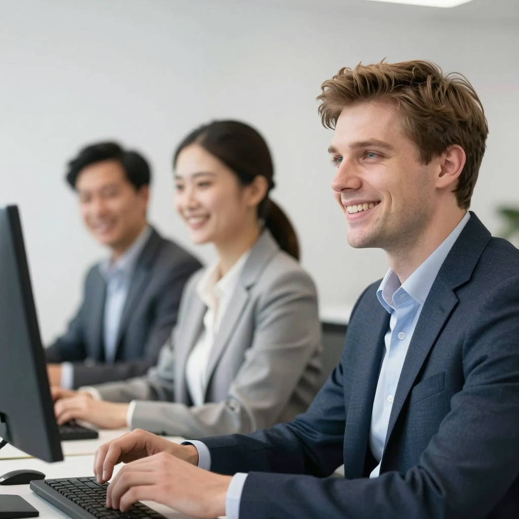 students and educators participating in a biomechanics outreach event
