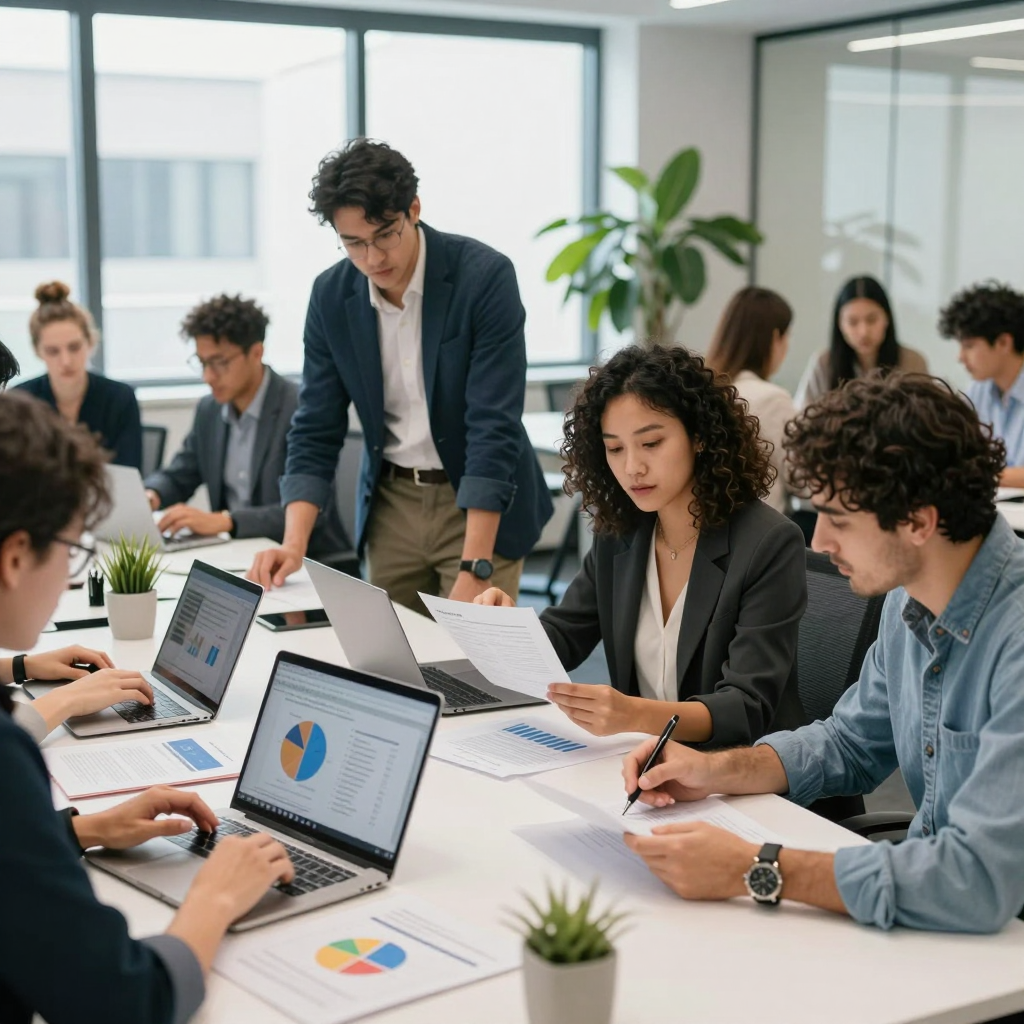 How to Write a Winning Grant Proposal: Step-by-Step Guide for Success