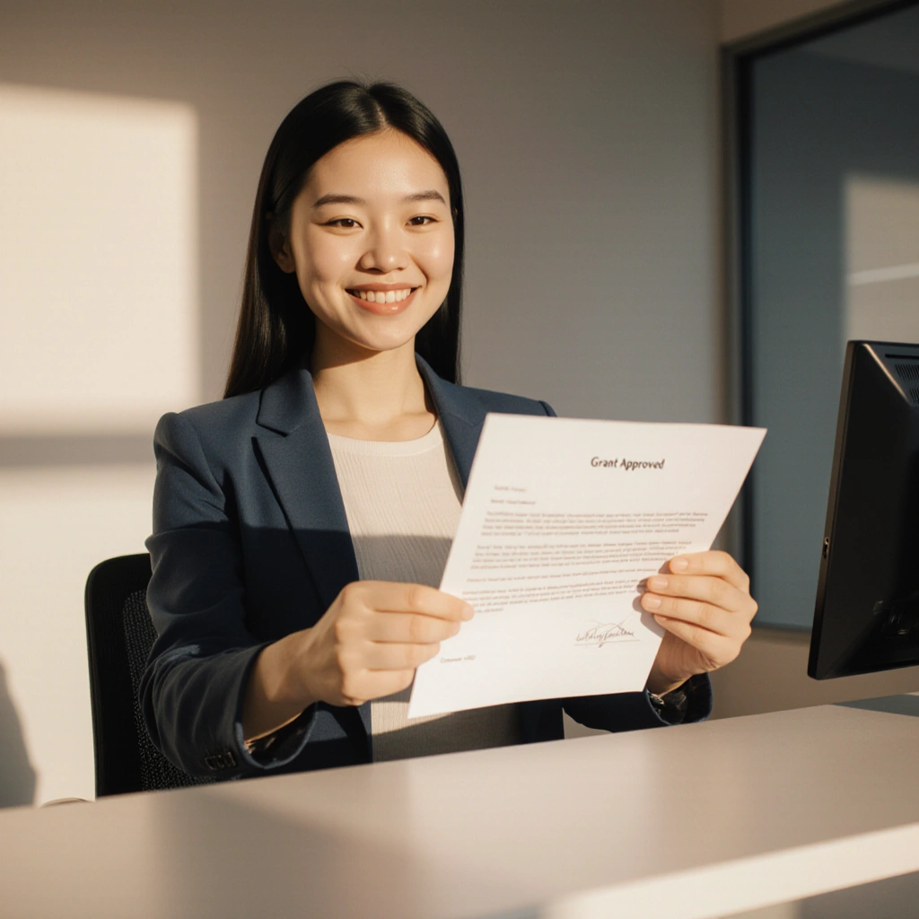 Technology Grants for Small Businesses in 2026: How to Find, Apply, and Win Funding