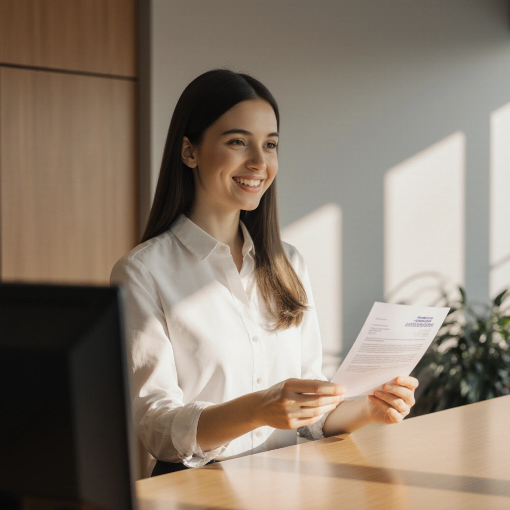 Illustration of various nonprofit organizations at work, with icons representing different causes and funding sources.
