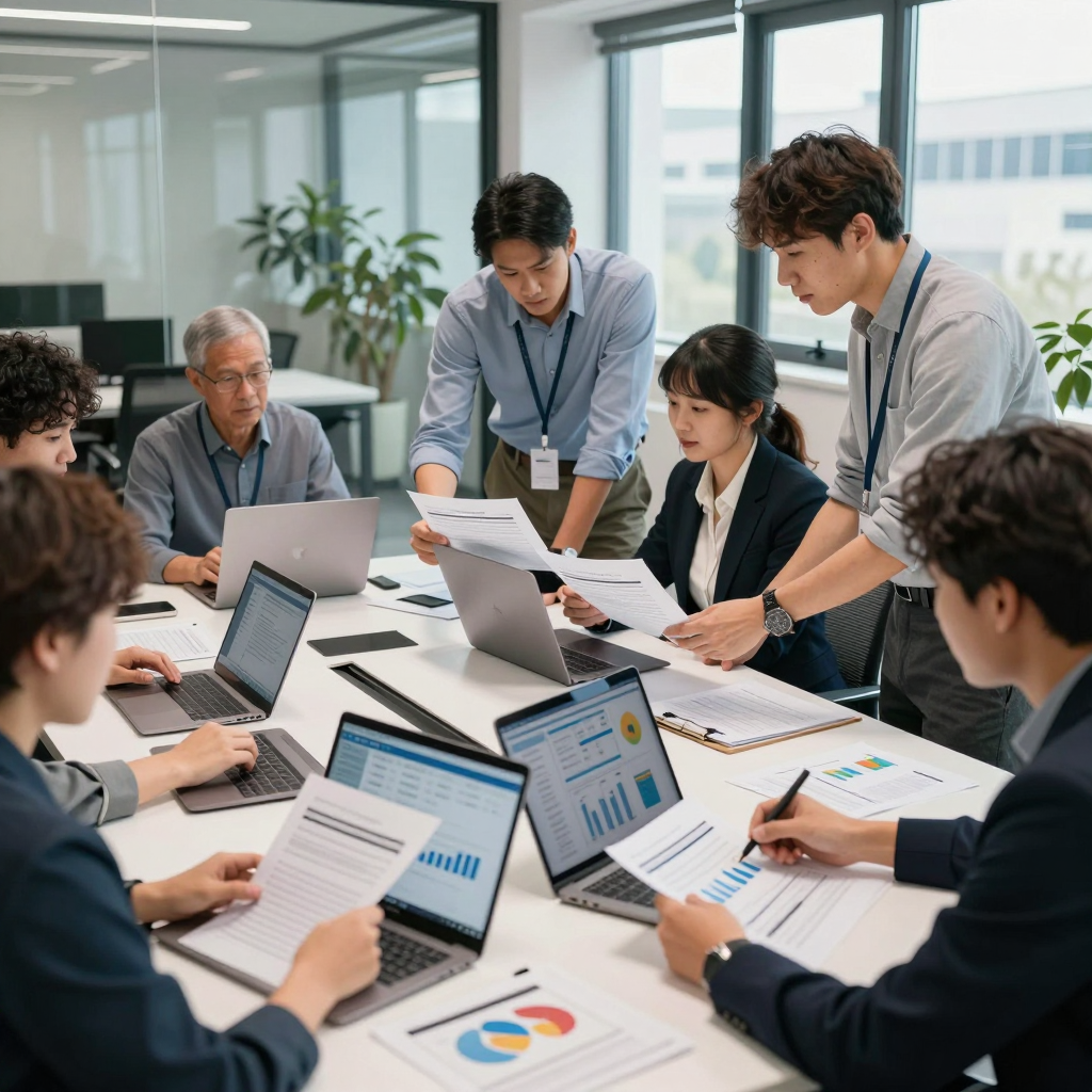 young Ulysses S. Grant in uniform