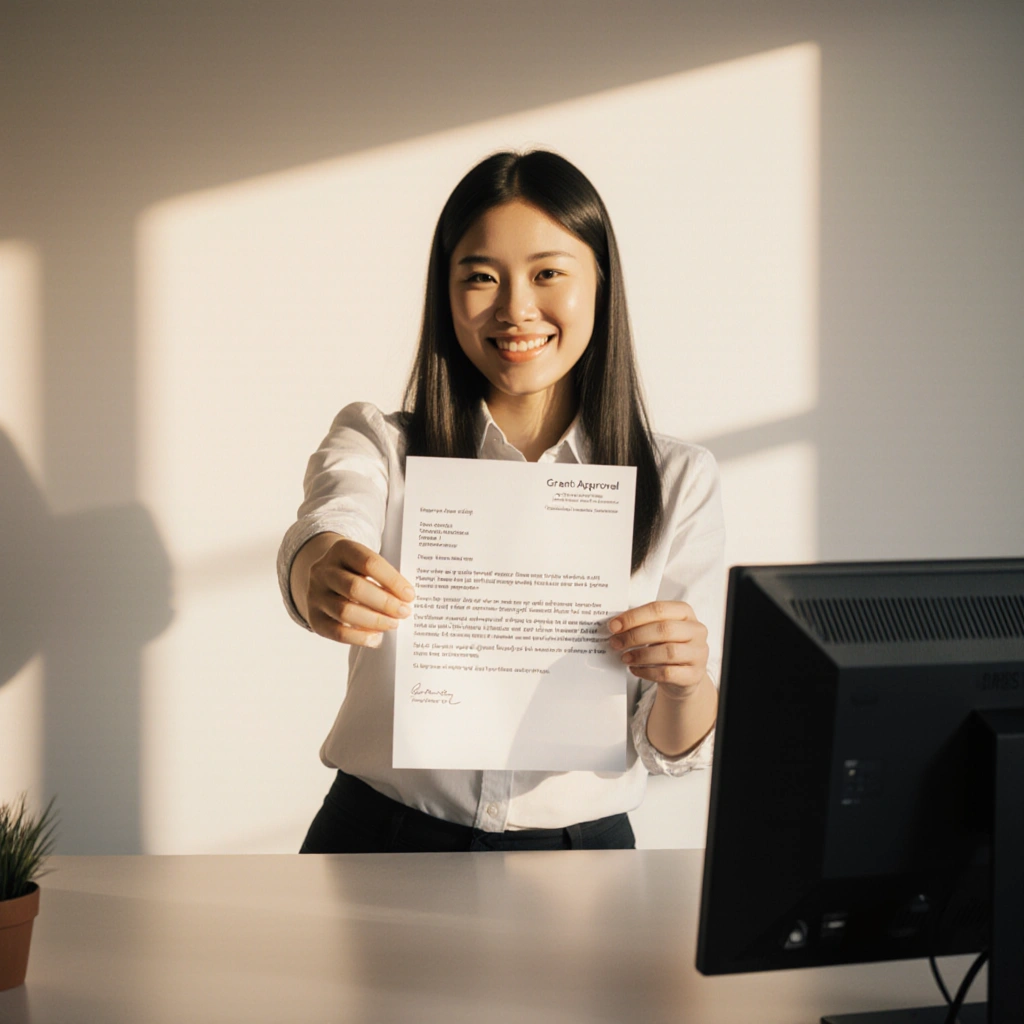 What Is a Grant? The Ultimate 2026 Guide to Grant Funding, Types, Eligibility & Application Success