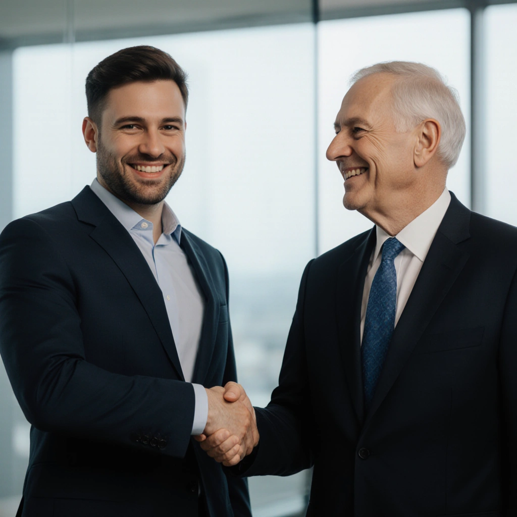 An organized desk with Brazilian identification cards, translated project proposal documents, financial statements, and a support letter ready for a 2026 grant submission