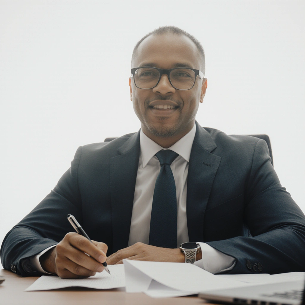 A diverse team of 2026 social entrepreneurs brainstorming over financial charts and grant application documents