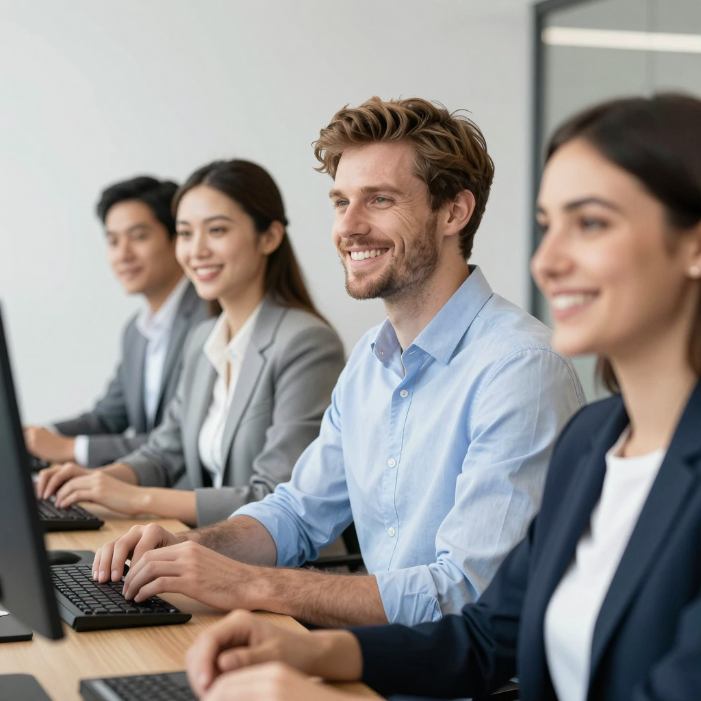 Presentation showing key steps for securing innovative project grant funding in 2026