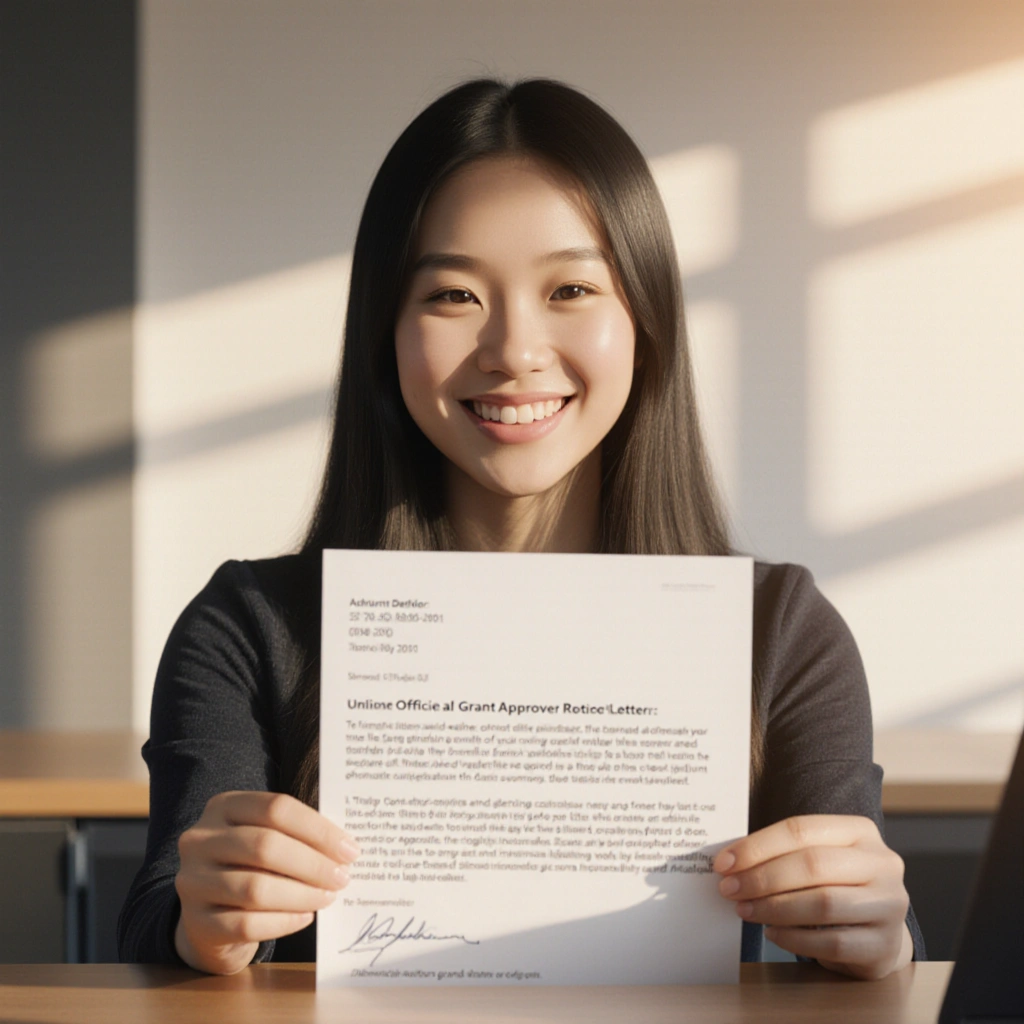 Nonprofit team collaborating over documents and data charts to prepare a recurring grant renewal application for 2026