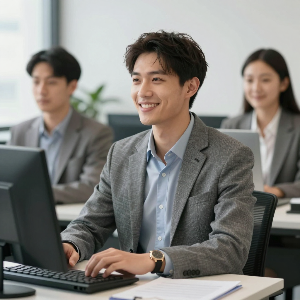 Brazilian nonprofit professionals collaborating on research to identify available international grants in 2026