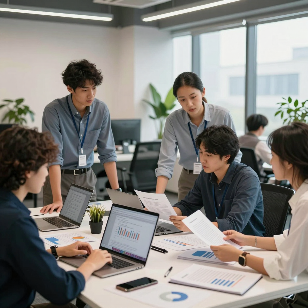 Diverse 2026 grant applicants breaking through common myths, searching for funding opportunities, and successfully submitting proposals
