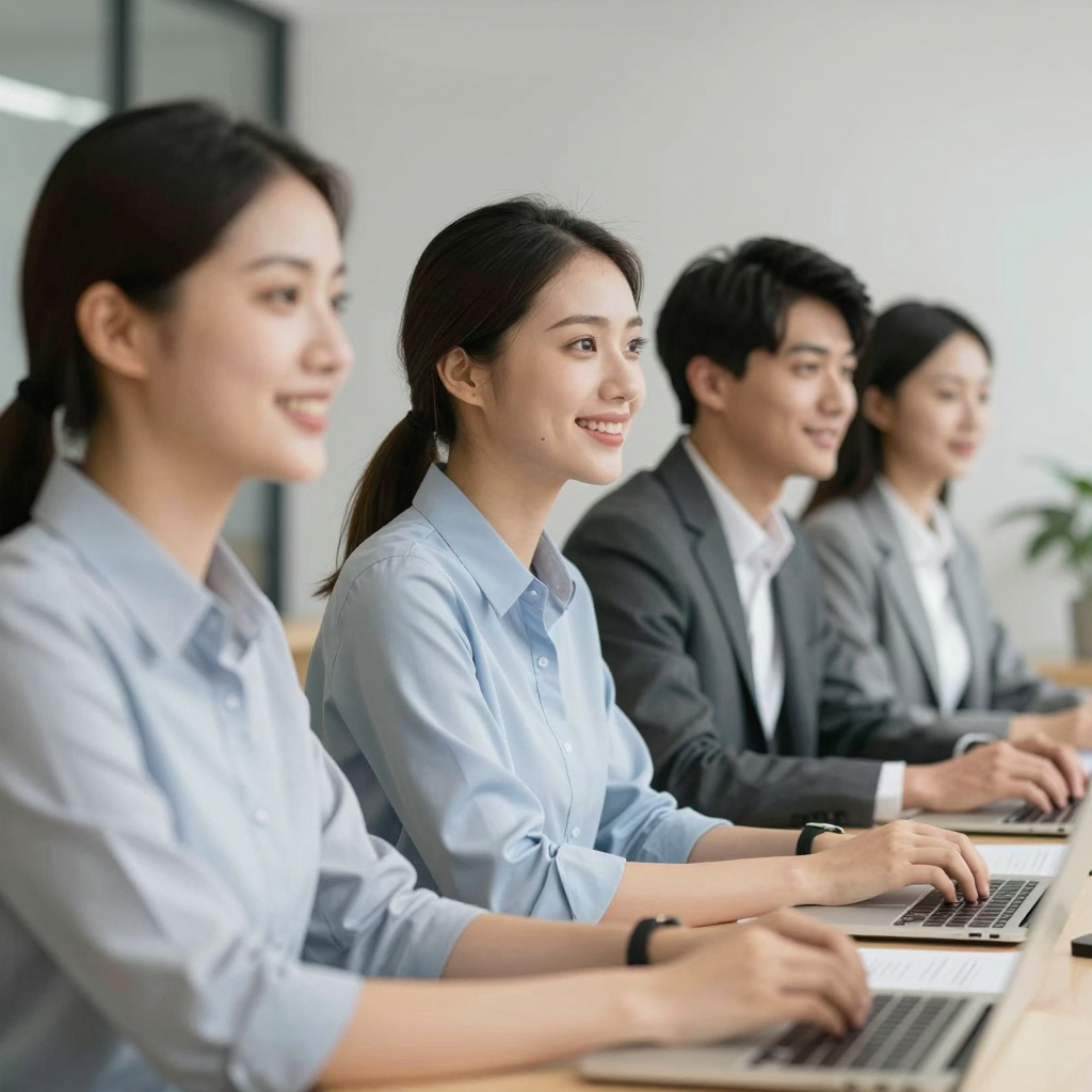 Professional grant applicant highlighting key mistakes to avoid on a 2026 funding application form at a well-organized desk