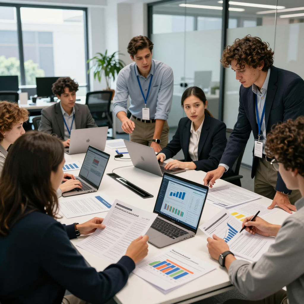 Detailed nonprofit grant impact dashboard for 2026 showcasing KPIs, beneficiary success stories, and financial data visualizations