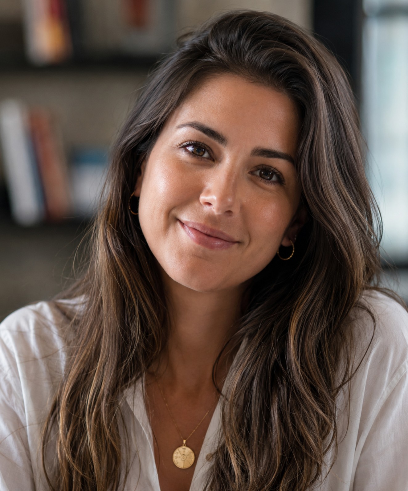 Elise Perez, grant writer and editorial reviewer for grants.com